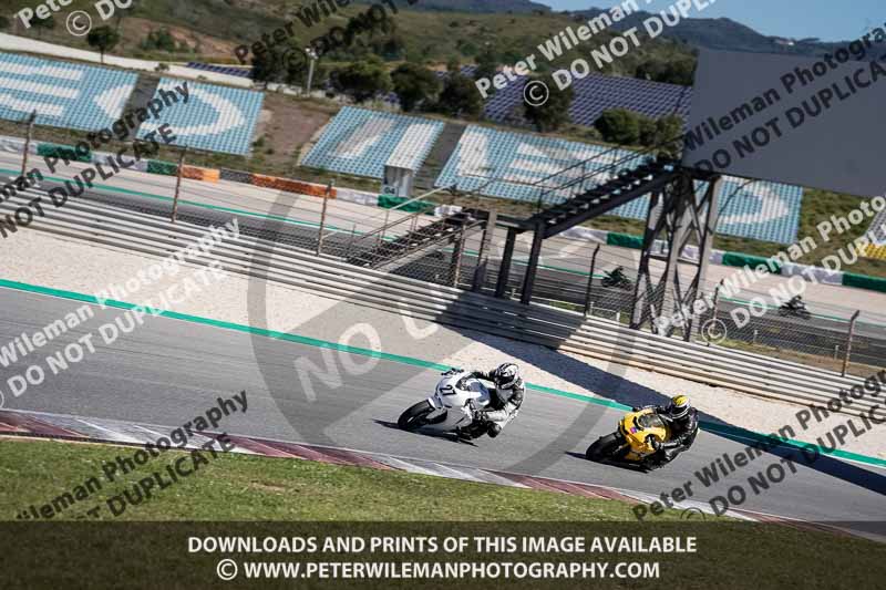 may 2019;motorbikes;no limits;peter wileman photography;portimao;portugal;trackday digital images